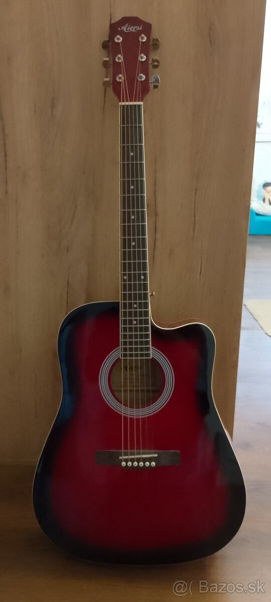 Akustická Gitara