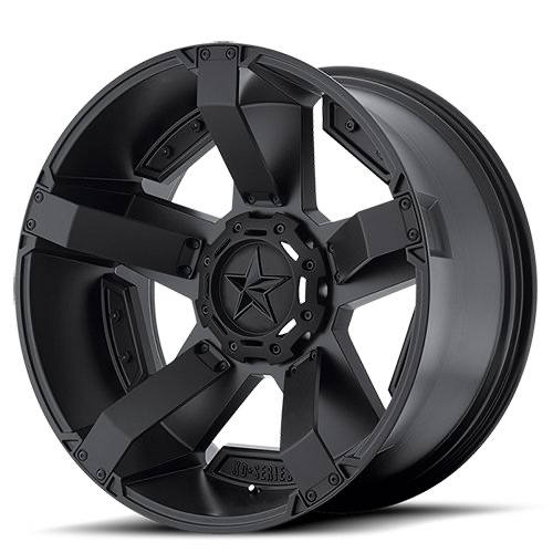 XD 811 ROCKSTAR JEEP r18