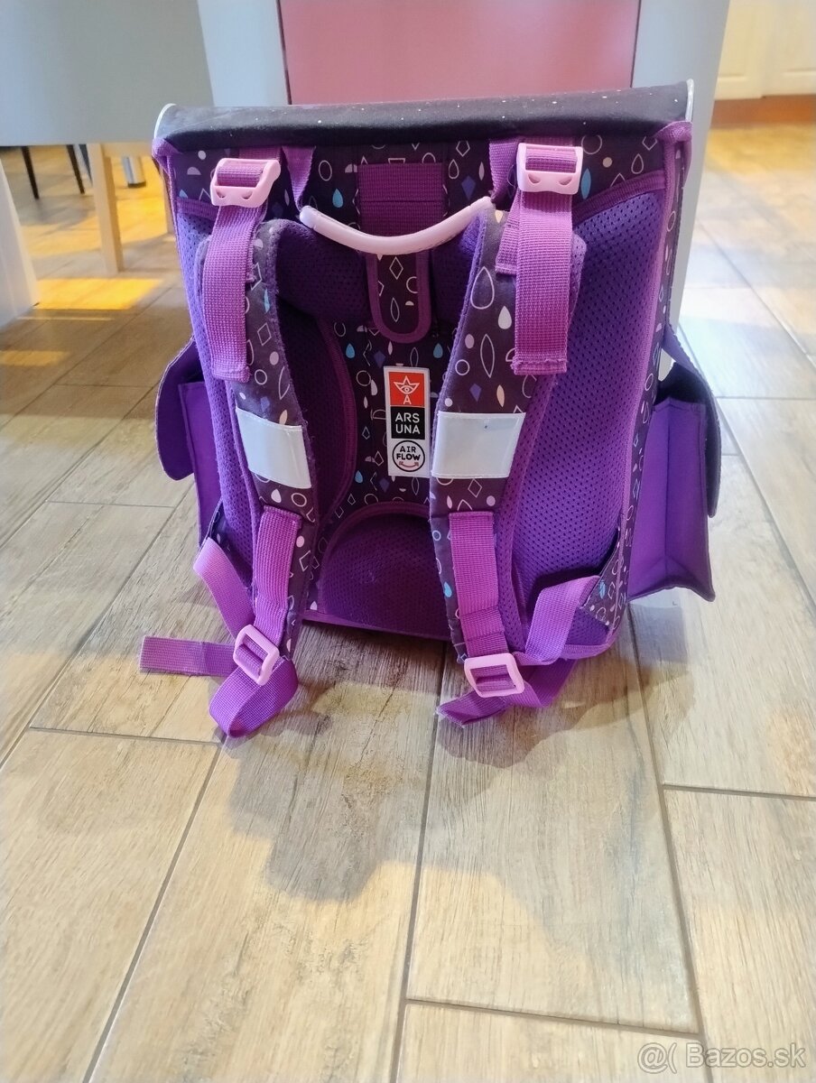 Školský batoh
