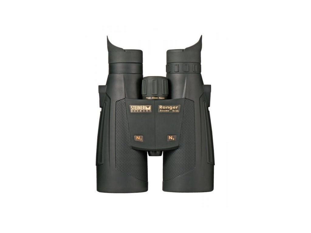Steiner Ranger Xtreme 8x56