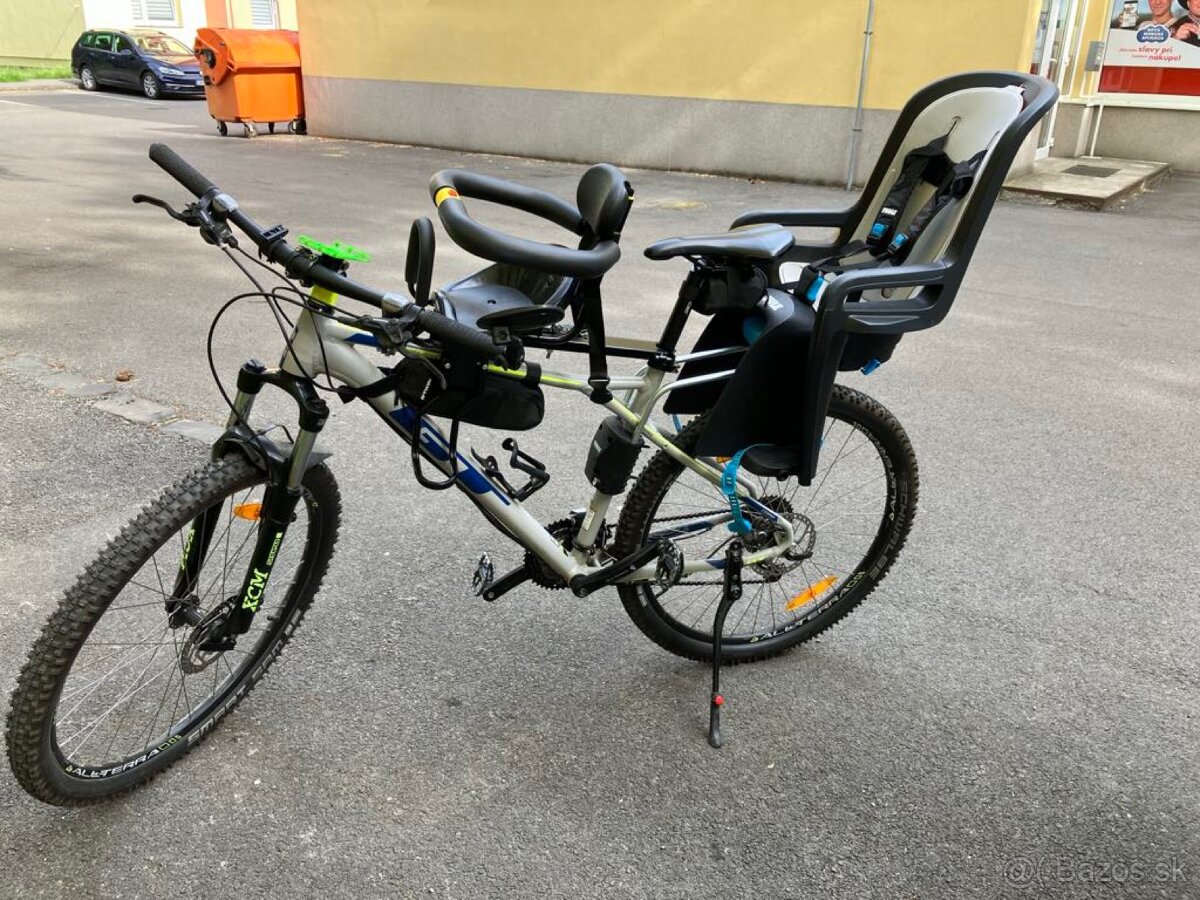 GT Avalanche Comp