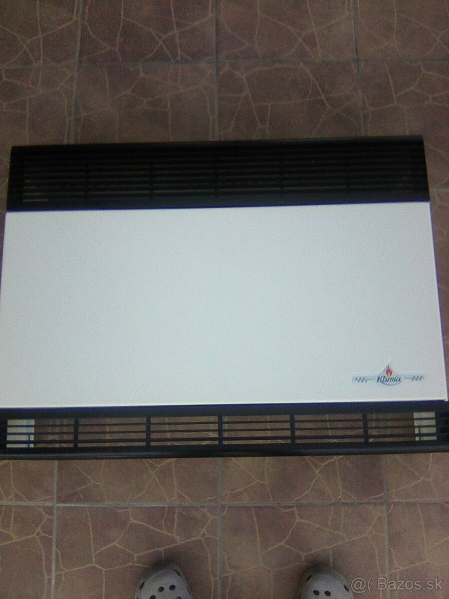 gamatky cez stenu KARMA Beta 5M -5,6KW 2021