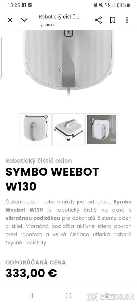 Robot