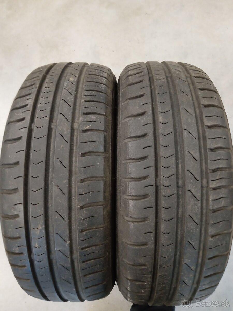 2ks letne 185/60 R14 82T FALKEN SINCERA SN832 ECO RUN
