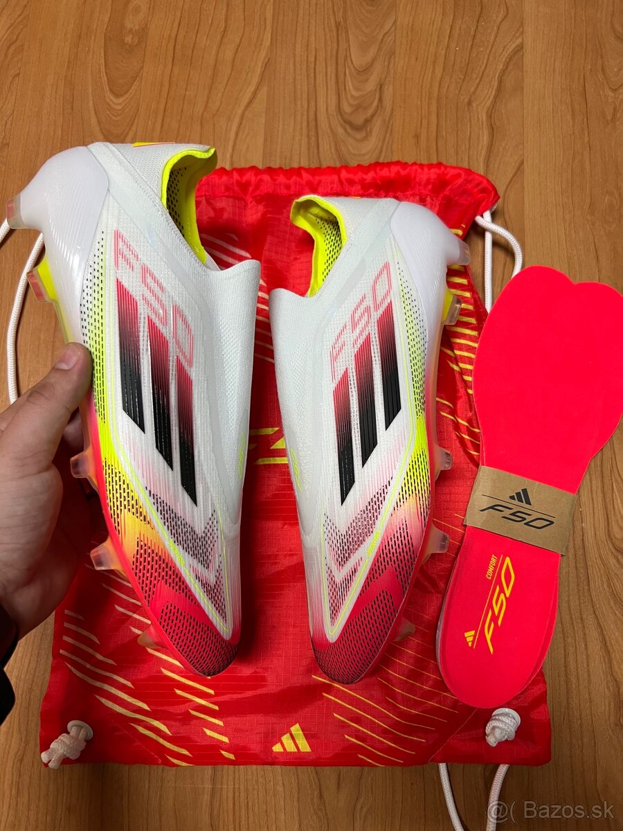 Kopačky Adidas F50 Elite LL FG