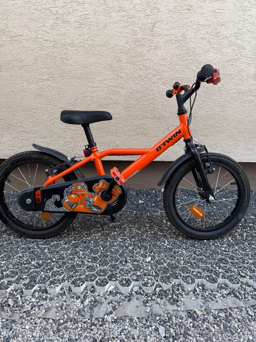 detský bike za 70€