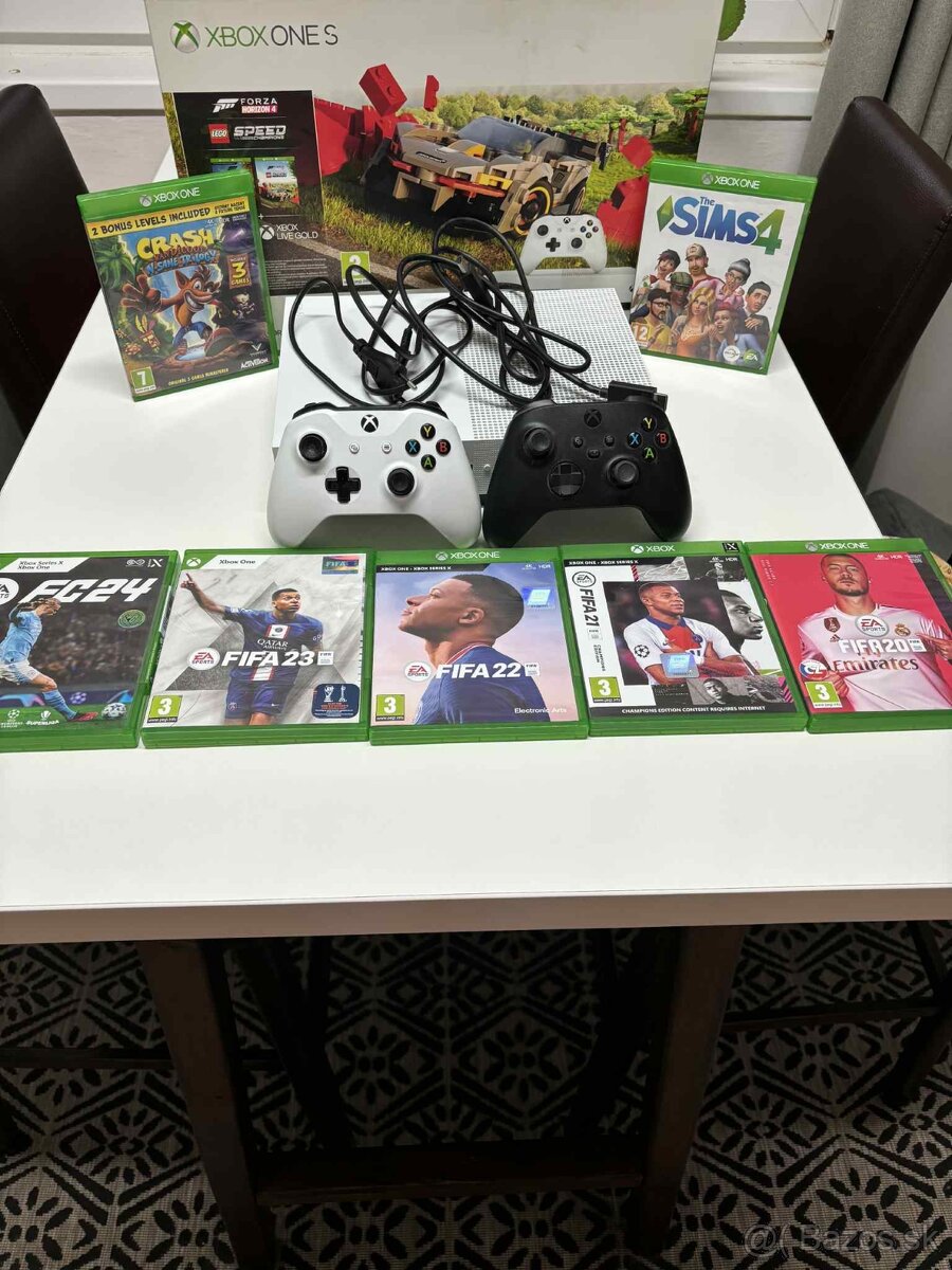 Xbox One S 1 TB