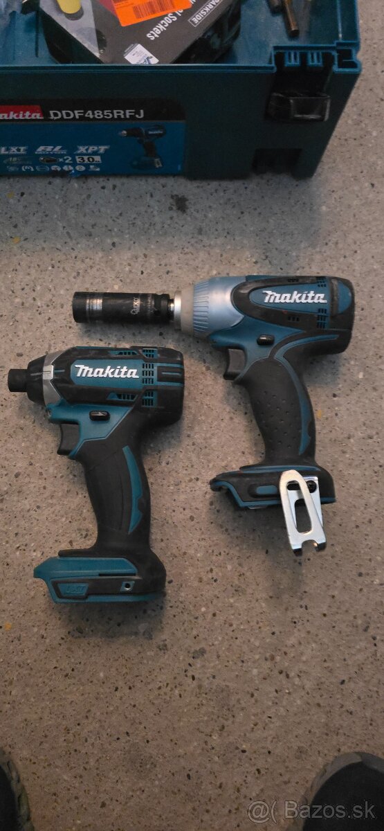 Makita DTW 251