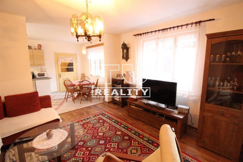 RD- Bungalov Moldava n/B