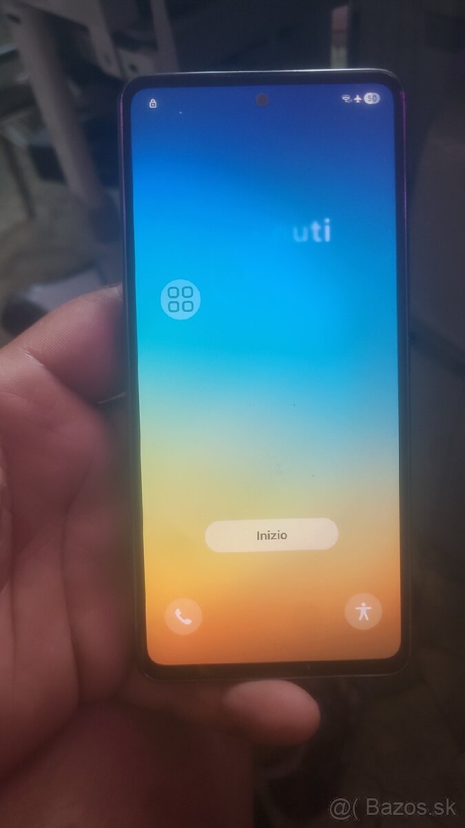 Predam samsung galaxy a53 na ND