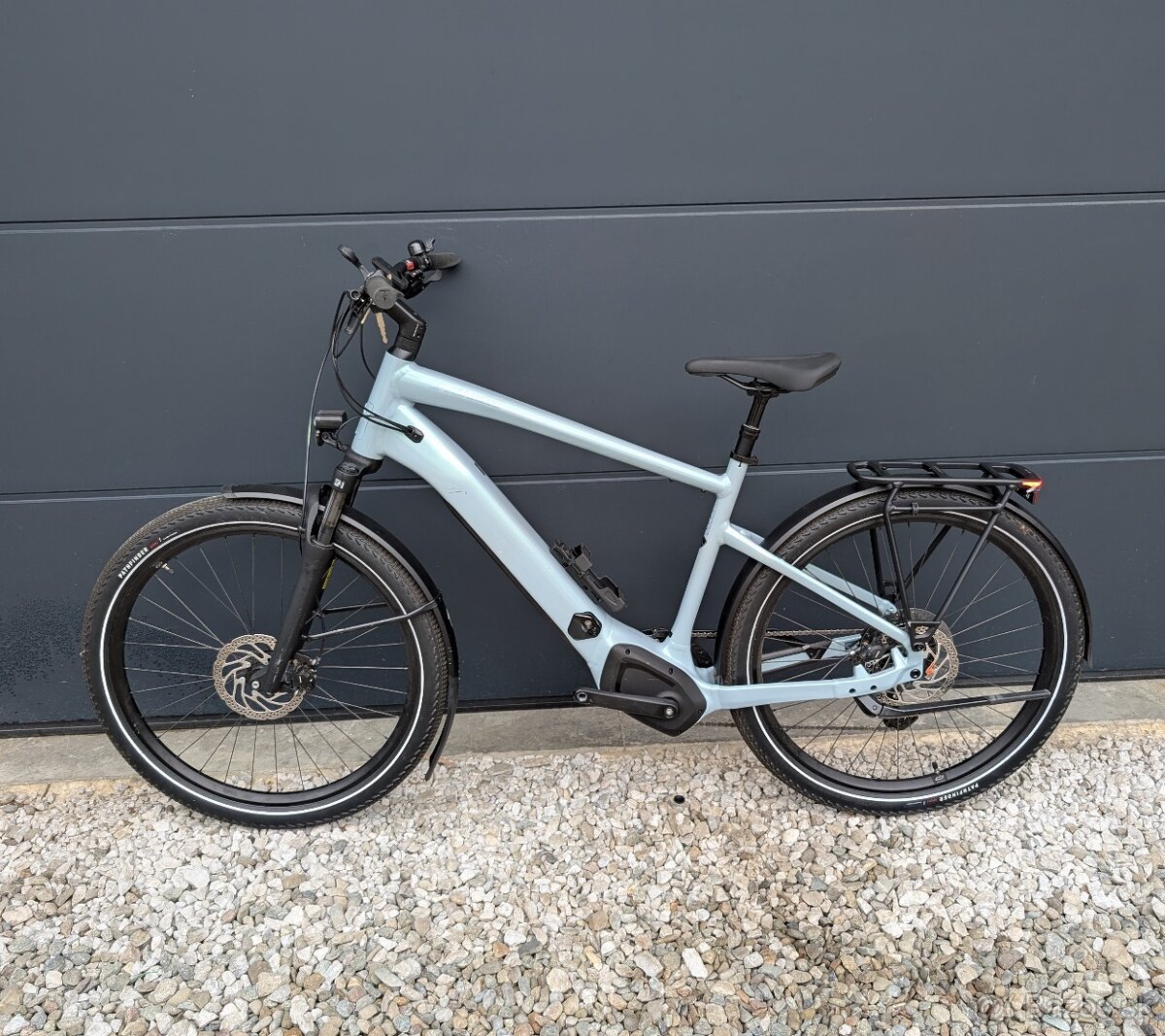 Specialized Turbo Vado 4.0