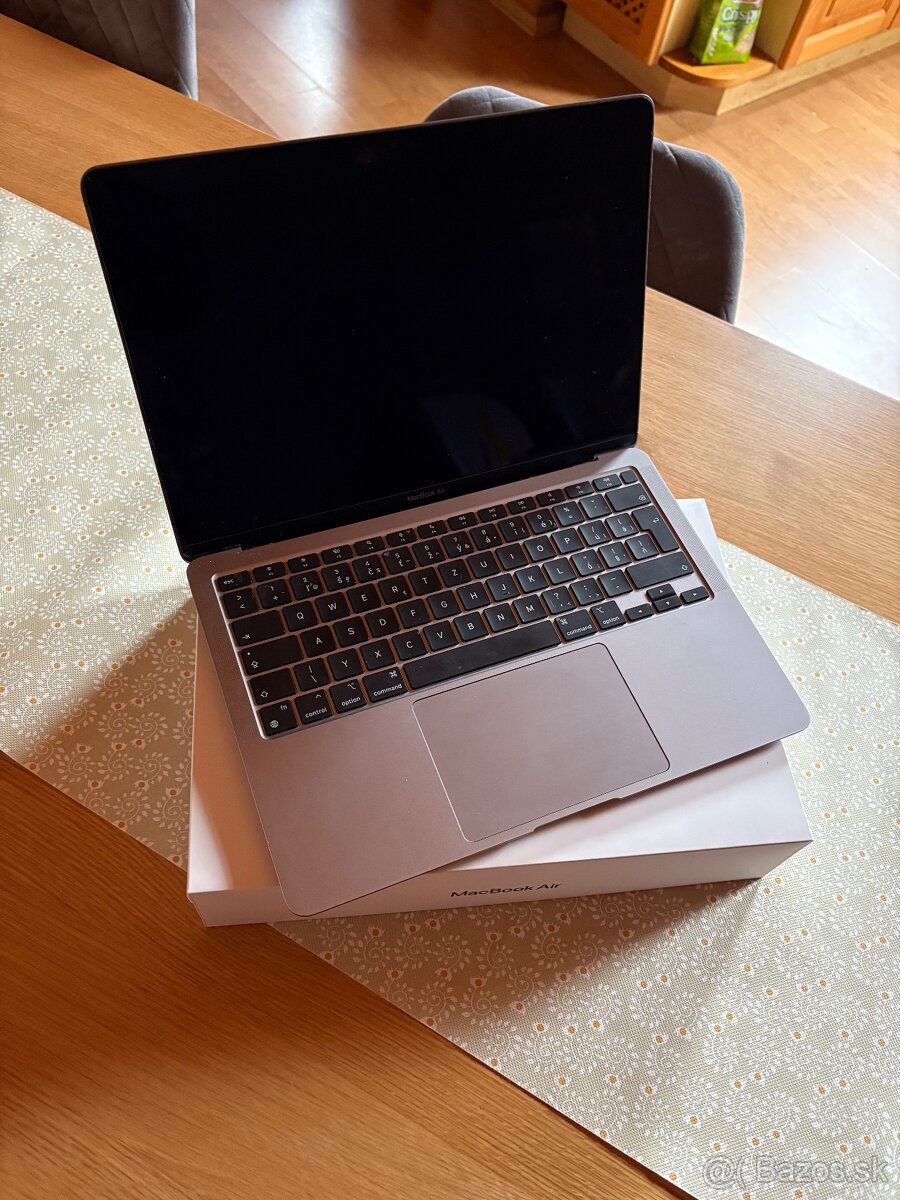 Macbook Air 13 256gb