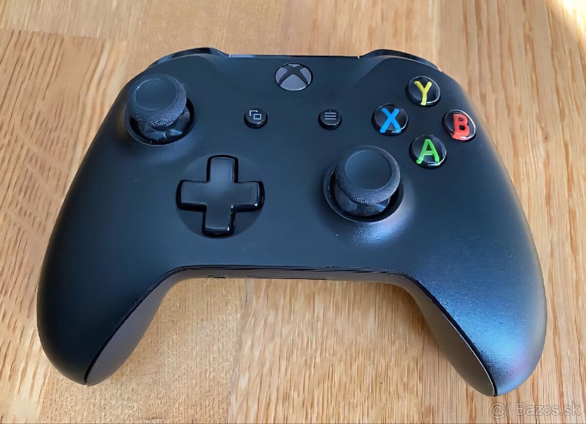 Xbox One S/X ovládač