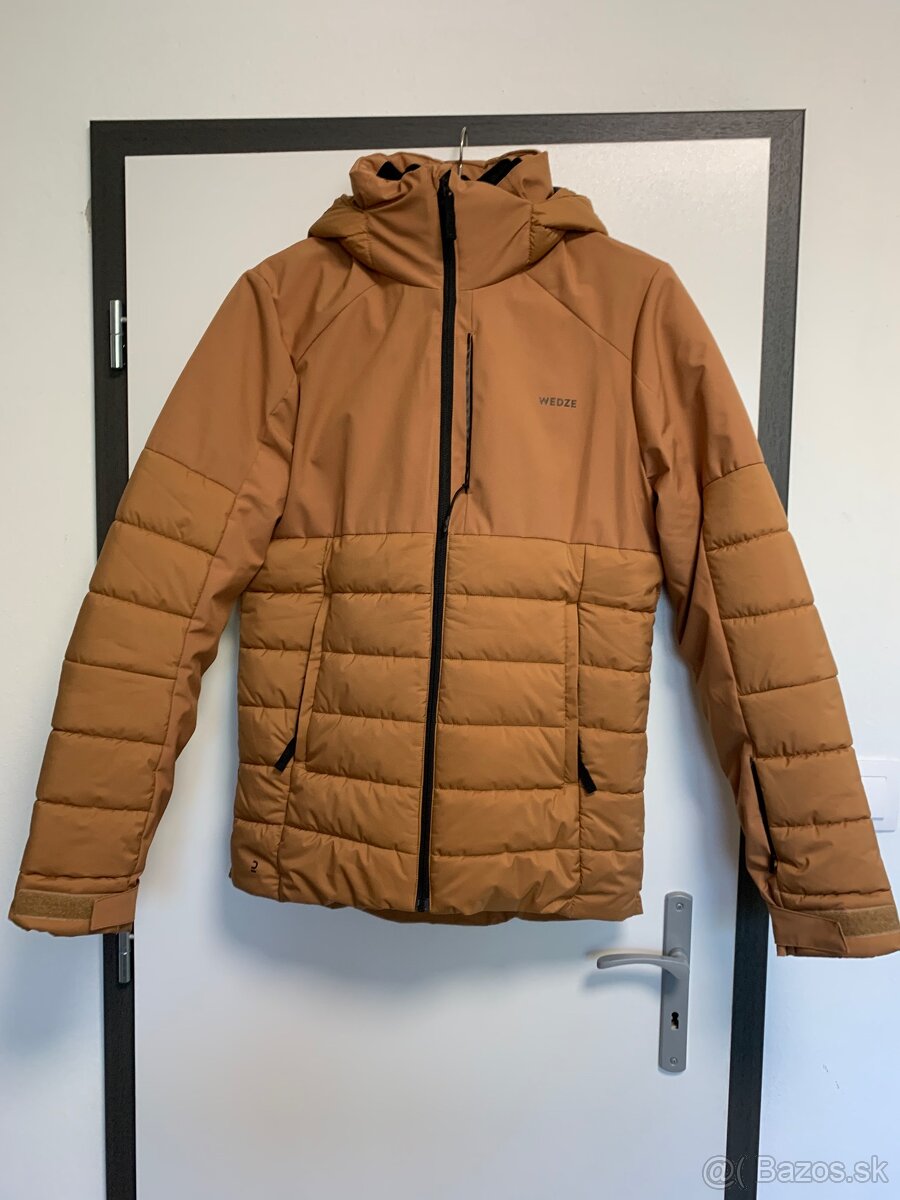 Predám lyžiarsku bundu