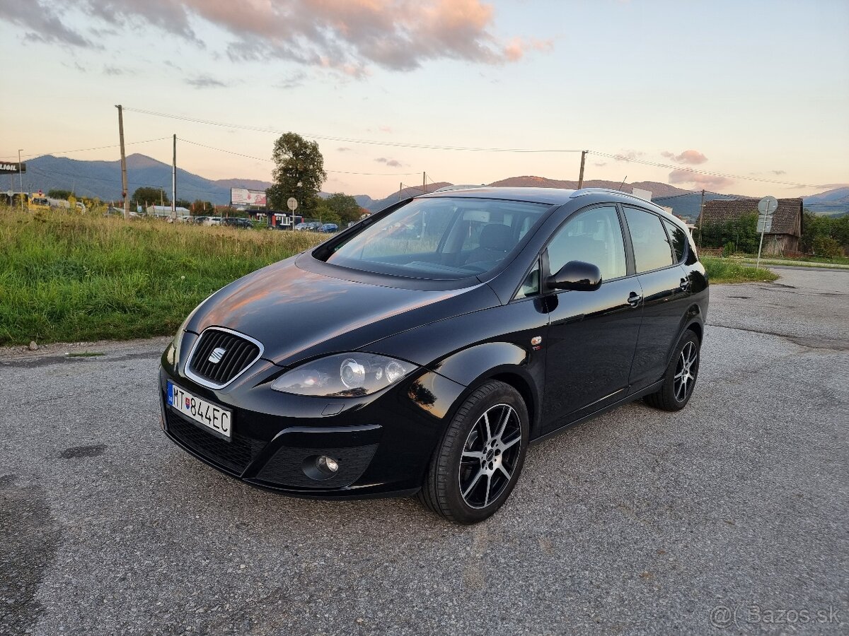 Seat Altea XL4