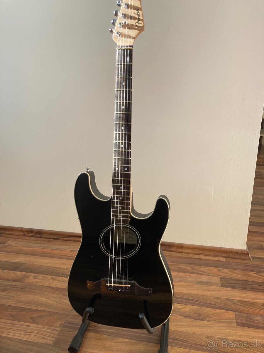 Elektroakusticka gitara