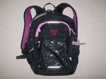 Školský batoh - Street HIT