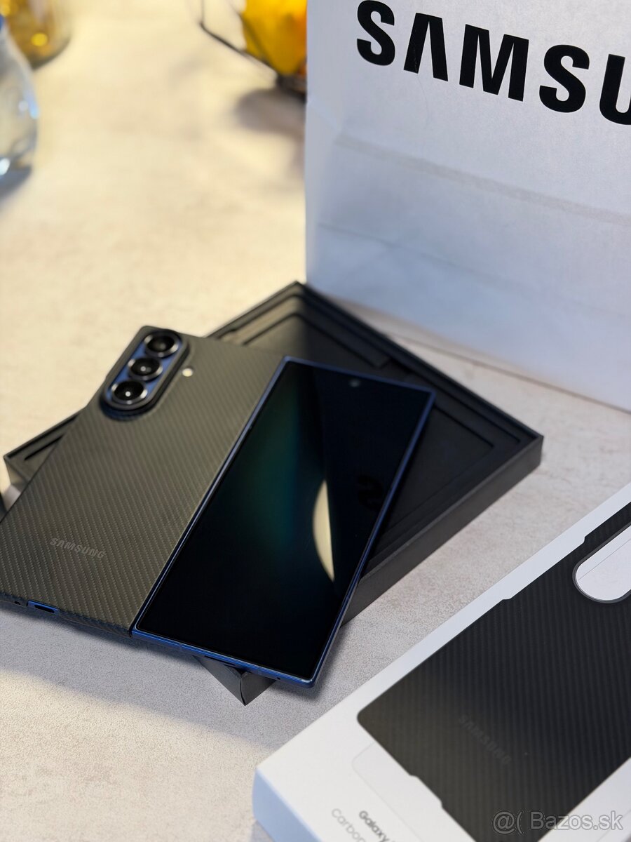 Samsung Galaxy Z Fold 7 256GB