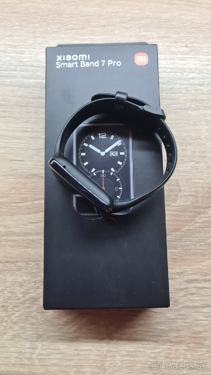 Xiaomi Smart Band 7 Pro