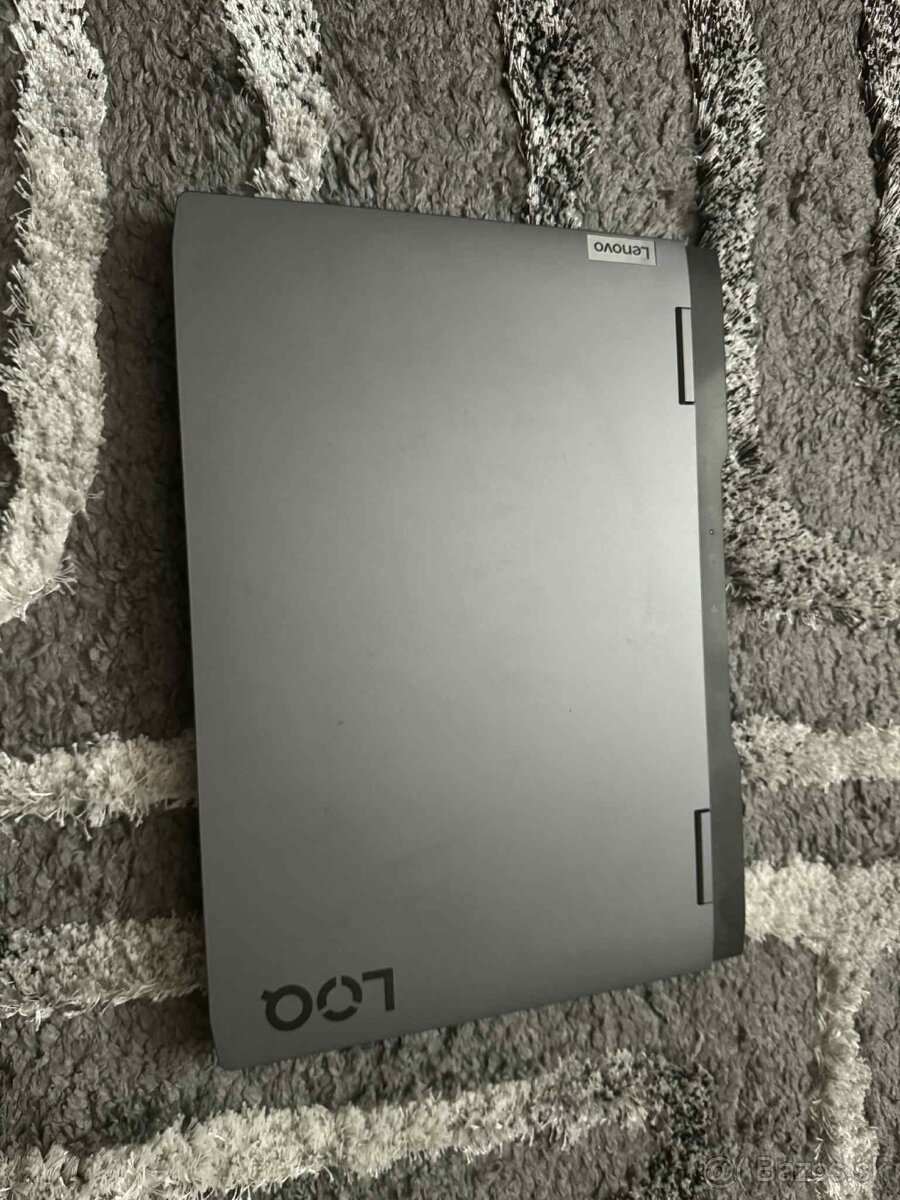 Lenovo LOQ 15IRH8