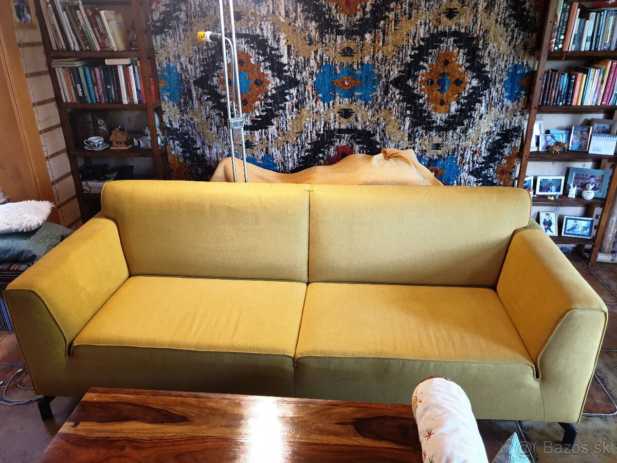 sedacka, pohovka, gauc