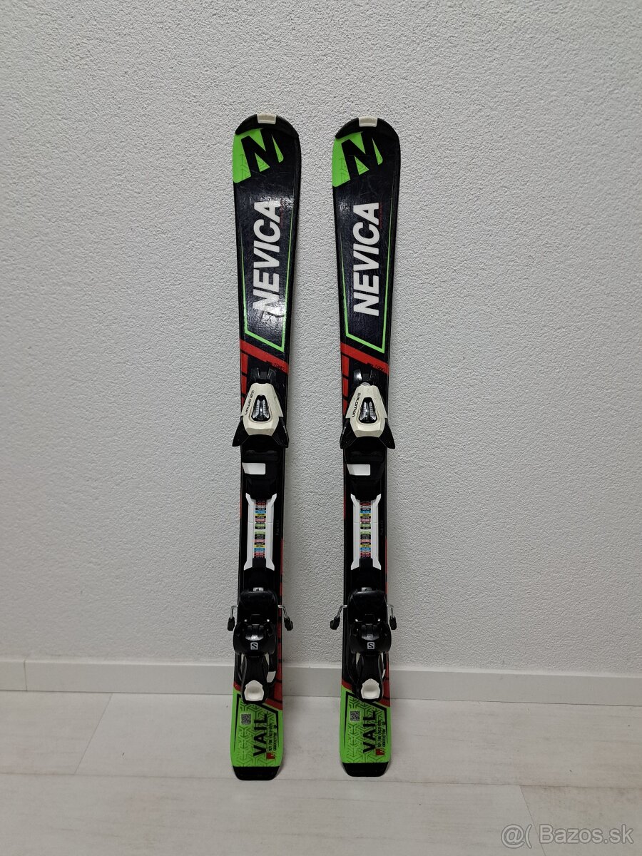 Detske lyze velkost 100