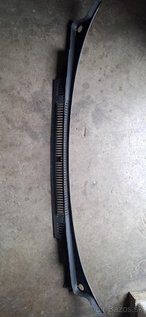 Torpédo VW Touran 2003 - 2015