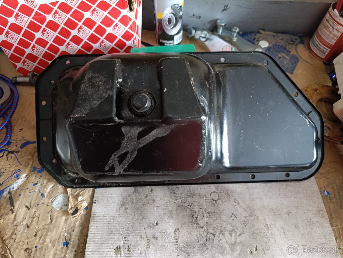 Predám vaňa škoda Felicia 1.3