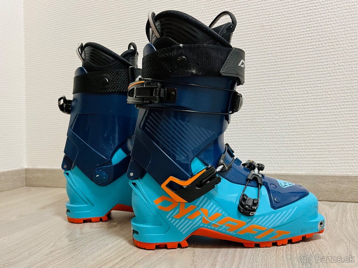 Skialp lyziarky Dynafit Seven Summits