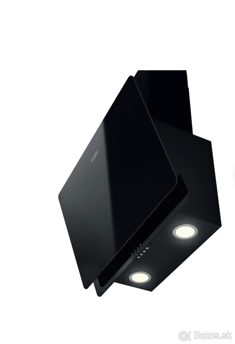 WHIRLPOOL WHVP 65F LM K