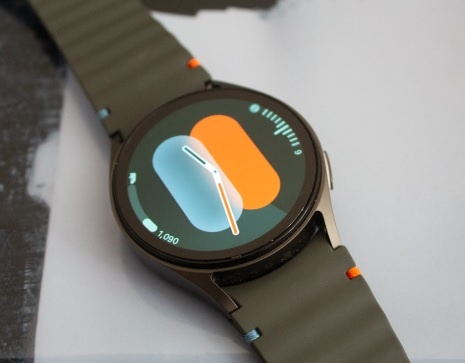 Kupim hodinky Samsung Galaxy Watch.