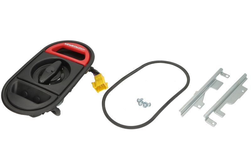 Klika VDL - Man - Neoplan