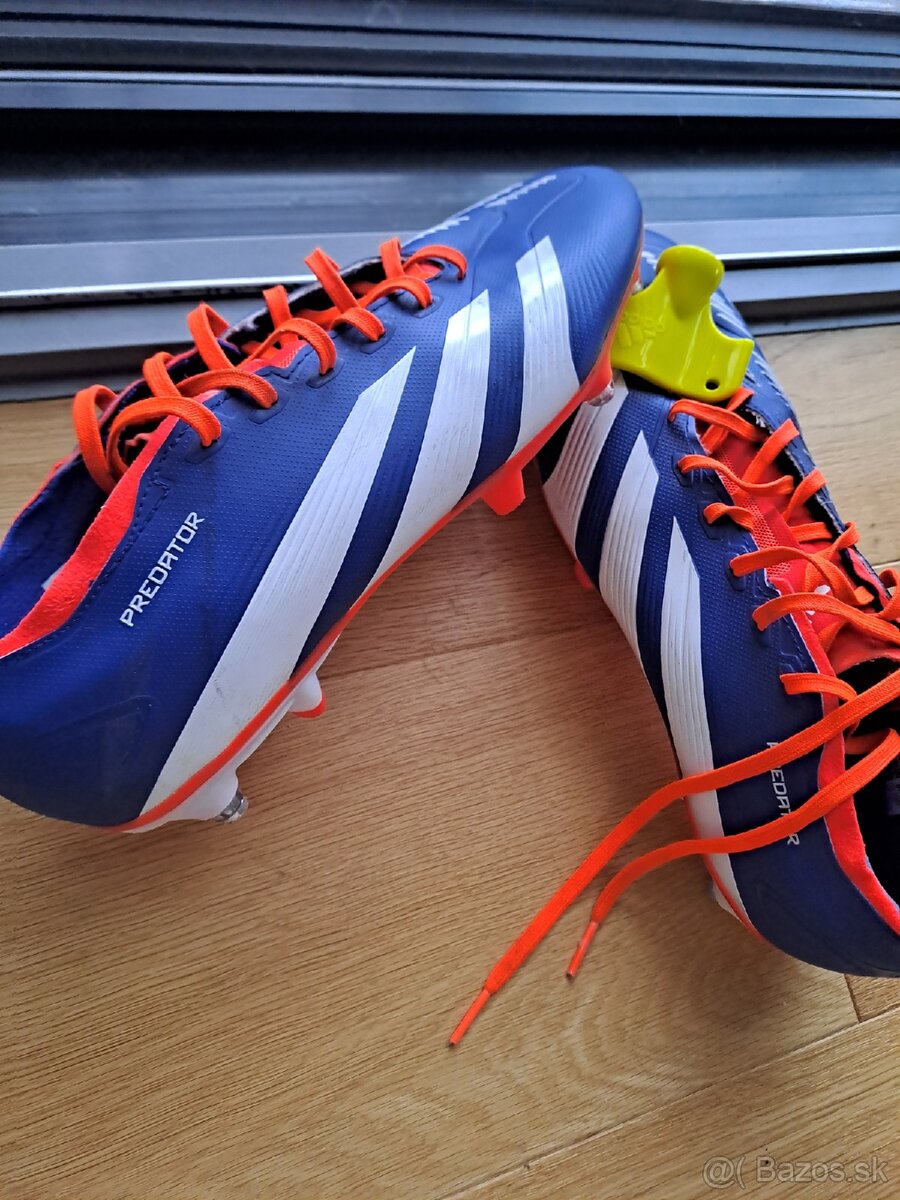 Adidas kopačky Predator