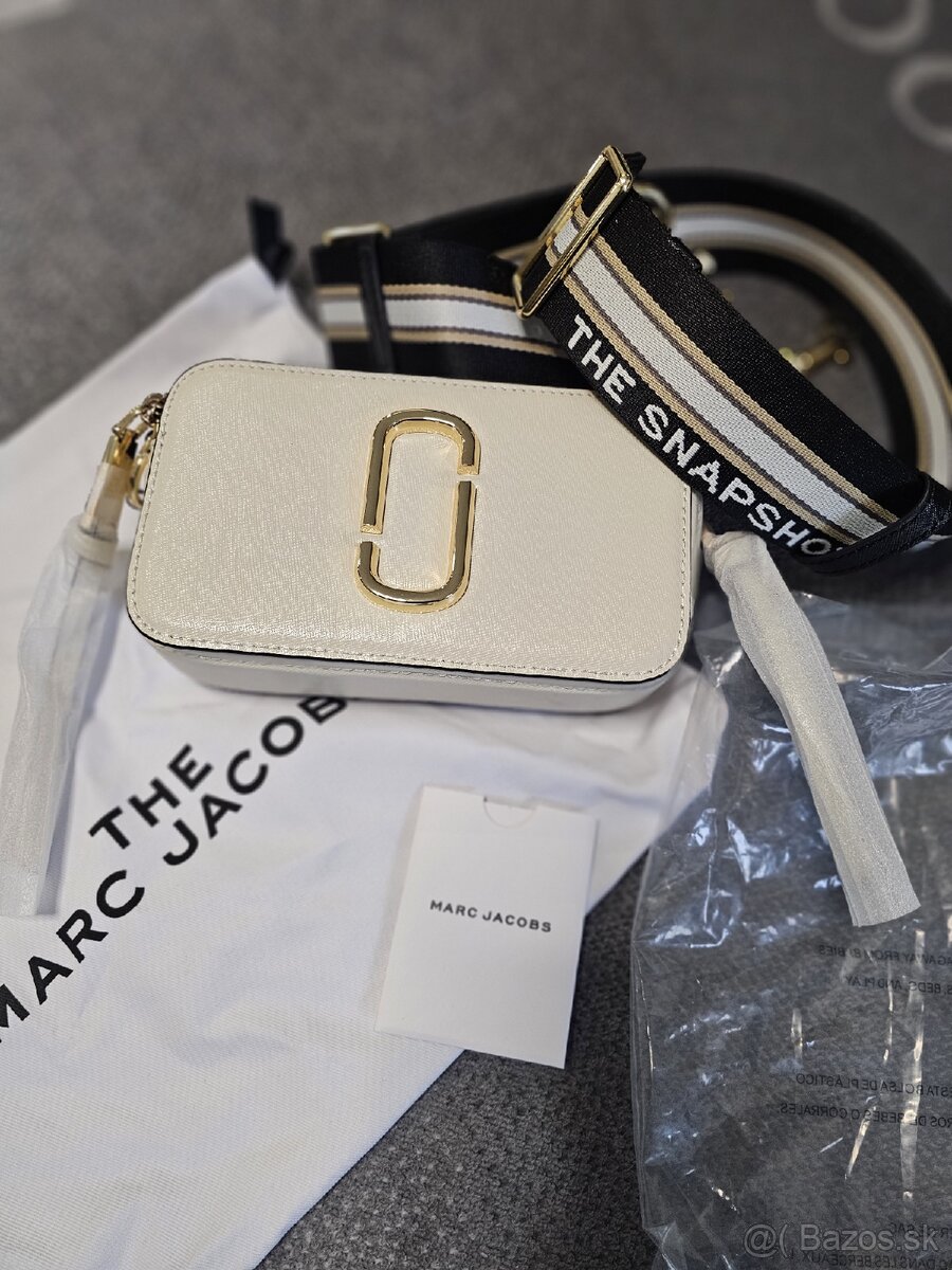Marc Jacobs kabelka