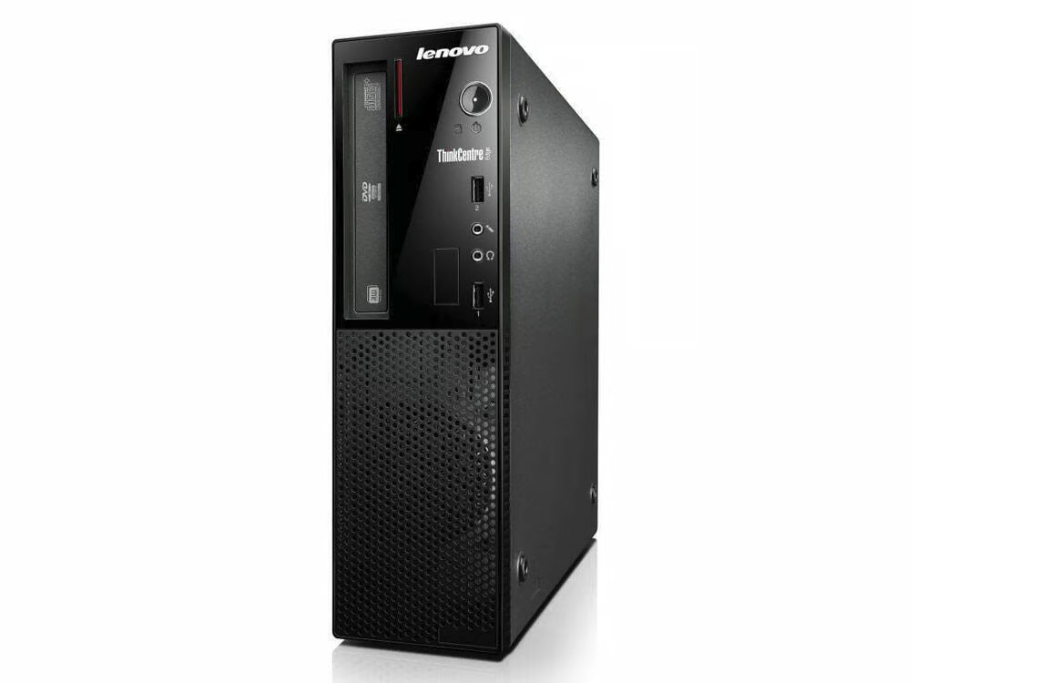 Lenovo ThinkCentre E72 SFF