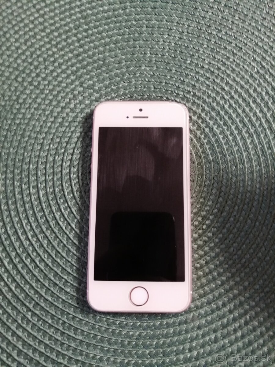 Apple iphone SE 2016