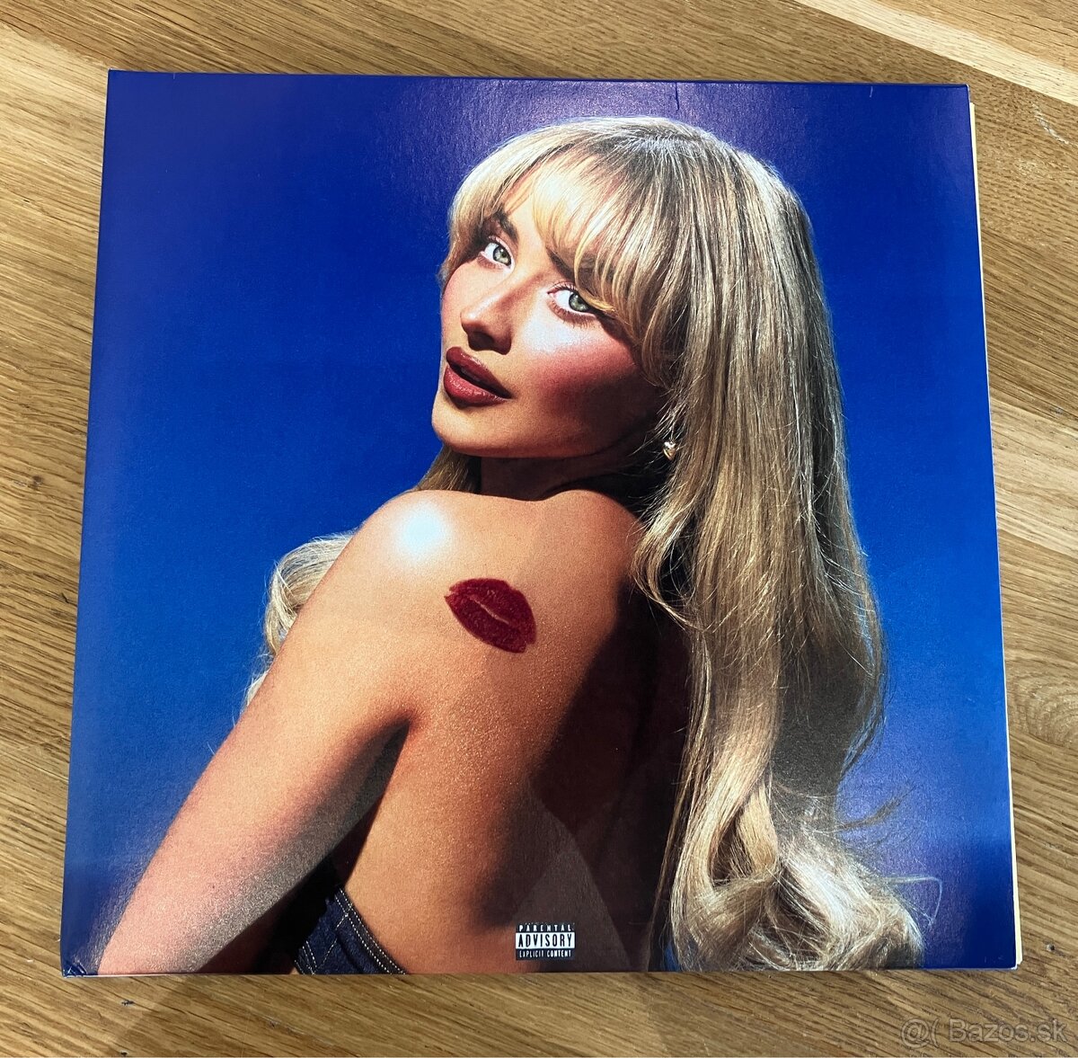 LP Sabrina Carpenter - Short N’ Sweet