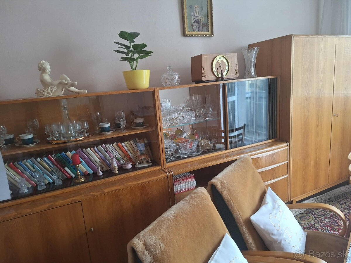 Obývačková zostava Jitona