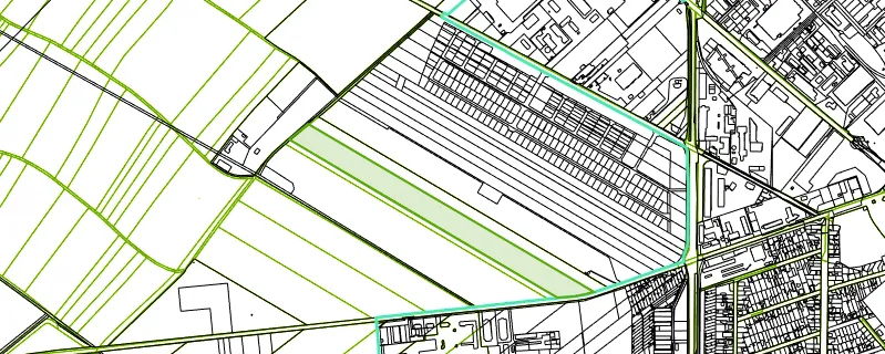 Investičný pozemok