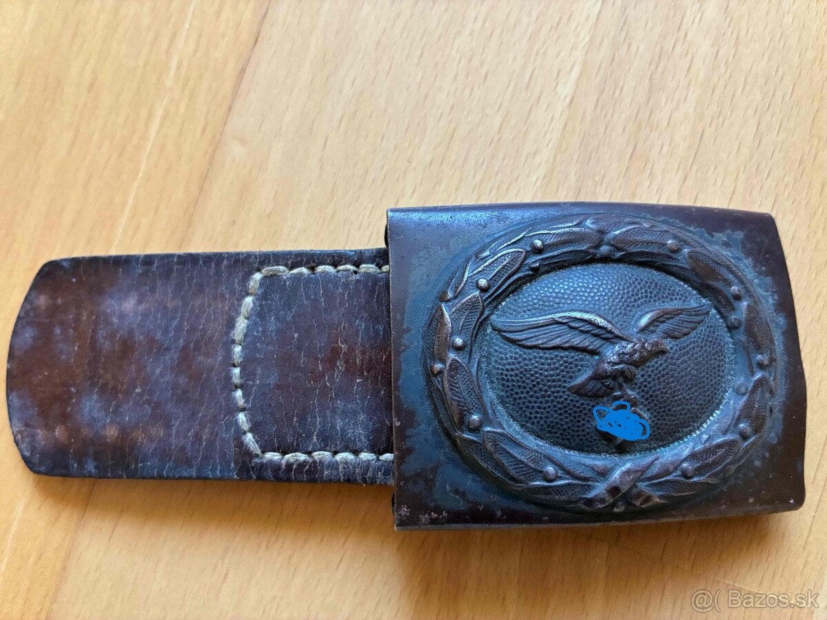 Nemecká pracka Luftwaffe