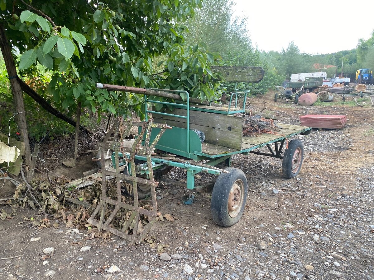 Konské veci náradia za kone