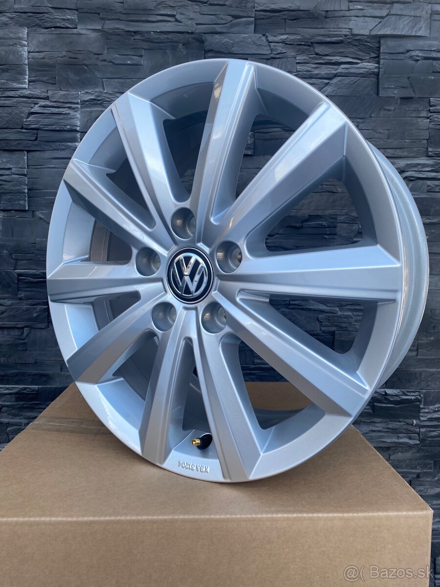 Volkswagen Multivan Caravelle Transporter