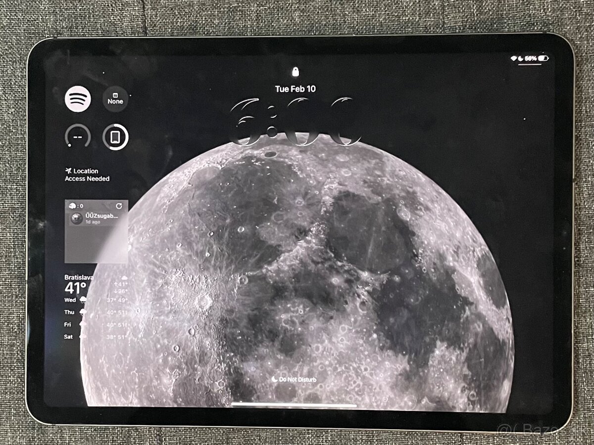 Apple IPad Pro 11 256GB