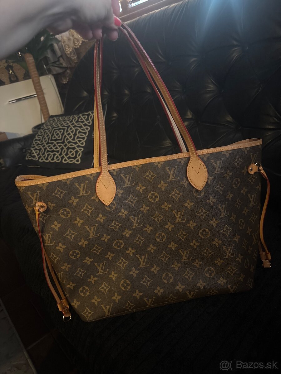 Kabelka Louis vuitton