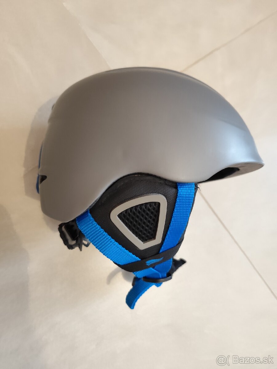 Detská lyžiarska prilba