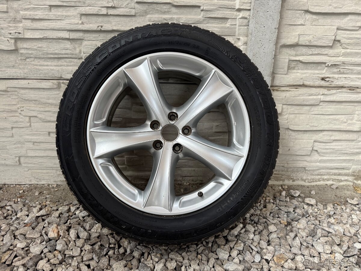 Rezerva 5x114,3 R19 67,1mm