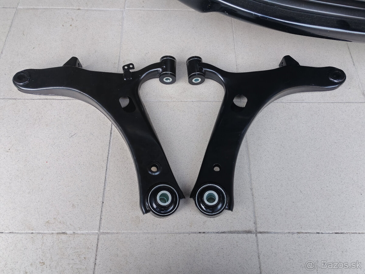 Subaru Legacy BL/BP - predne ramena Whiteline