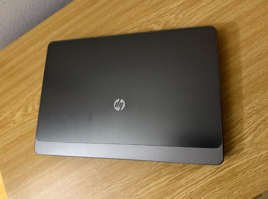 Notebook 13,3" HP.Intel i3-2330M 2x2,20GHz.4Gram.320gb.Win7