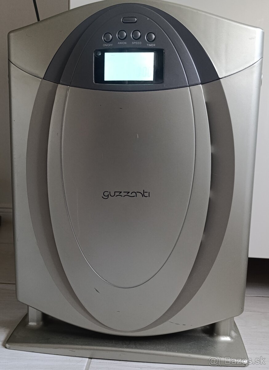 Čistič vzduchu Guzzanti