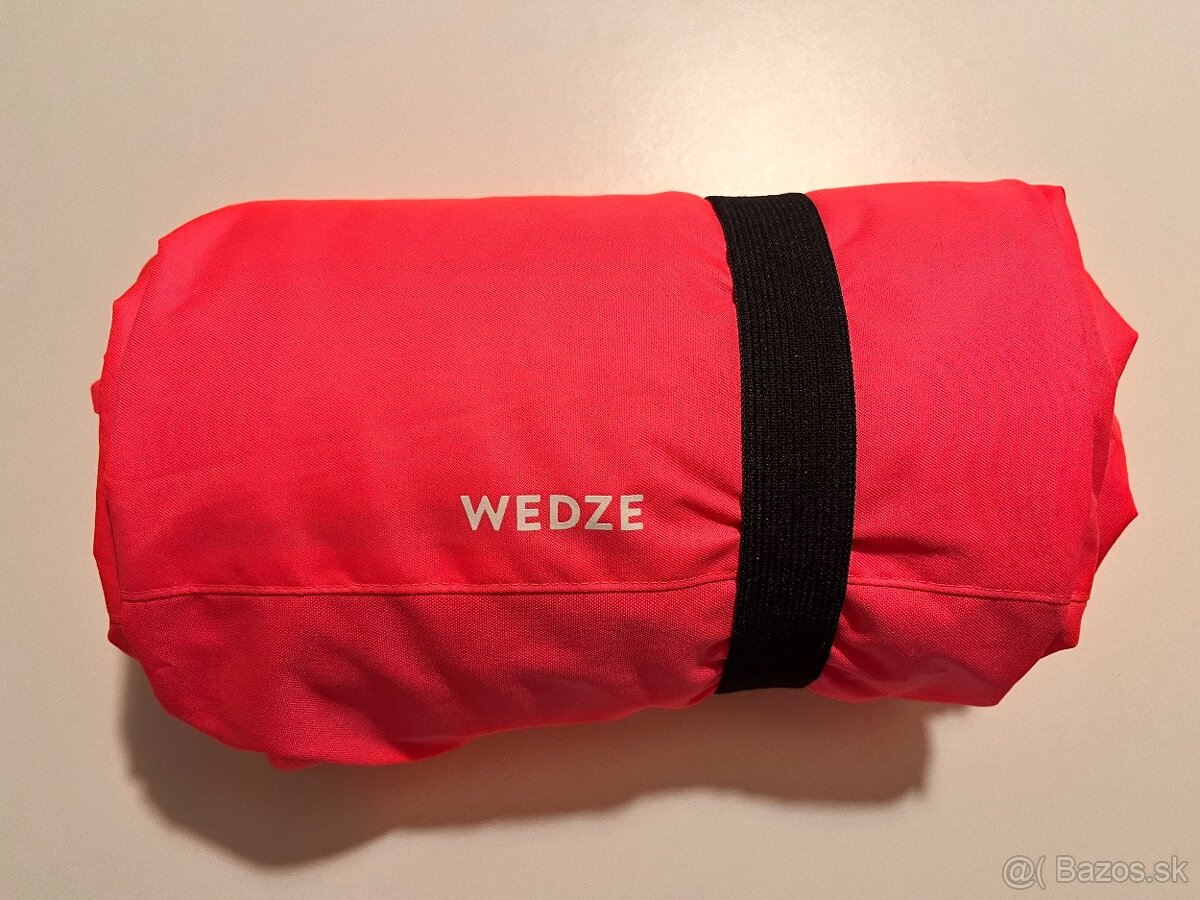 Lyžiarske nohavice vel. 128 cm